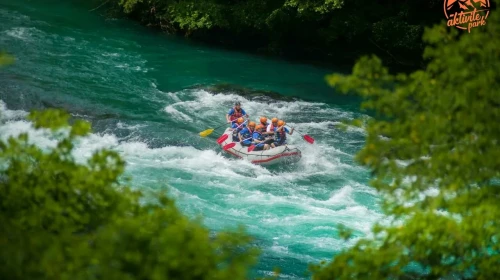 Fırtına Deresi’nde Rafting: Güvenli Mi, Kaça Mal Olur?