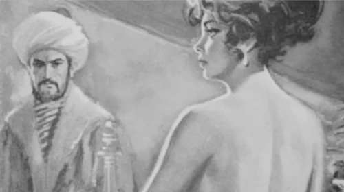 Baltacı Mehmet Paşa – Katerina Olayı Nedir? Prut Savaşı Rivayeti