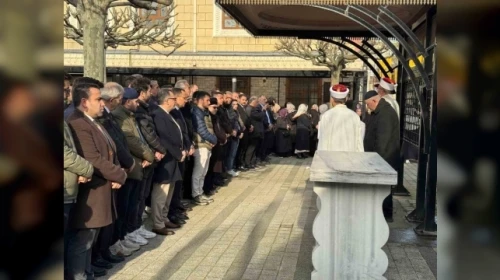 Çarşamba Cumhuriyet Savcısı İbrahim Selim Yazıcı, 28 yaşında vefat etti, yargı camiası ağır bir kayıp yaşadı.