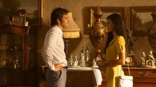 Masumiyet Müzesi'nde İncelenen Eşyalar: Gerçek mi, Kurgu mu?