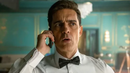 Berlin kehrt mit der zweiten Staffel am 15. Mai zurück