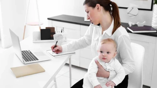 Rize’de Doğum İzninde Yeni Dönem: İşçi ve Memur Farkı Sürüyor