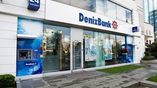 Rize’de DenizBank’tan SMS’le 35.000 TL Kredi Kolaylığı
