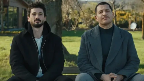 Yeraltı Dizisi 7.bölüm Yayınlandı Mı? Yeraltı dizisi 7.bölüm Fragmanı