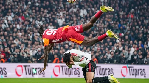 Galatasaray'a 60 Milyon Euro'luk Fırsat: Küresel Dev Oyuncularını Takibe Aldı!