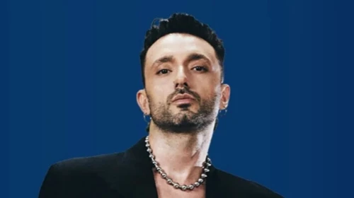 Mabel Matiz'in Perperişan davası ertelendi, sanatçı müstehcenlik iddialarıyla karşı karşıya kaldı