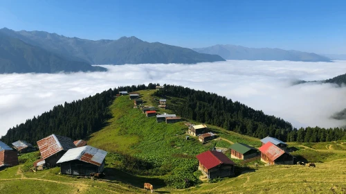 Pokut Yaylası’na Gitmeden Önce Bilmeniz Gereken 7 Önemli Detay