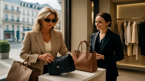 Ni la France ni la Suisse : le pays le plus riche d'Europe est aussi celui qui engrange le plus de recettes par touriste