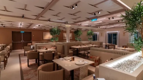 Restoranlarda Devrim: Tüm Menüler Yeniden Tasarlanıyor!