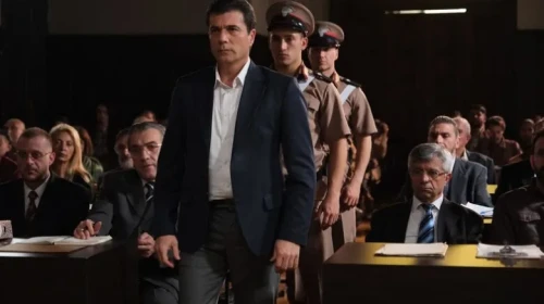 Çatlı Film Konusu ve Oyuncuları