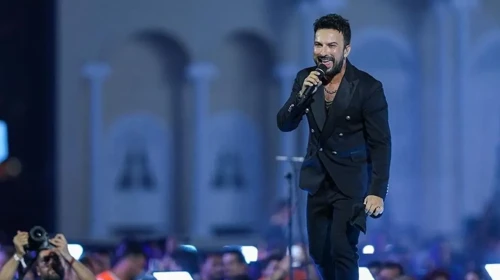 Tarkan'ın Konser Takviminde Şok İptal! Hangi Etkinlikte Neler Oldu?