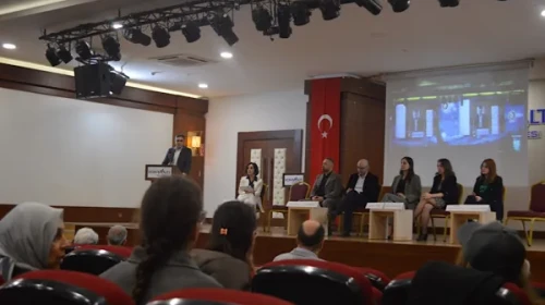 Konyaaltı’nda Bipolar Bozukluk Farkındalık Konferansı düzenlendi