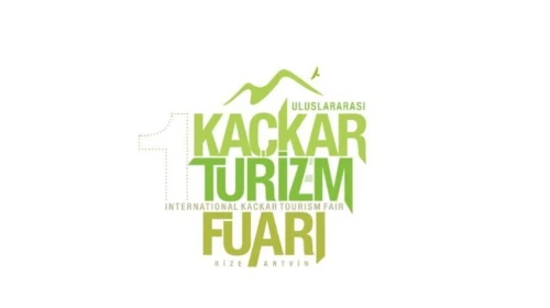Rize’de Kaçkar Turizm Fuarı İçin Kritik Toplantı