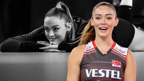 Ablasının İzinden Yürüyorlar! Zehra Güneş'in Kız Kardeşlerine Büyük İlgi!