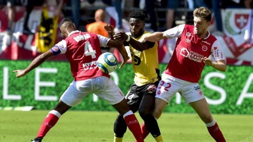 Fransa 1. Ligi: Ligue 1 Hakkında Bilmeniz Gereken Her Şey!