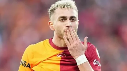 Barış Alper Yuvadan Uçuyor: İlgilenen Takımların Dikkat Çekici Teklifleri Reddetmesi Güç Görünüyor!