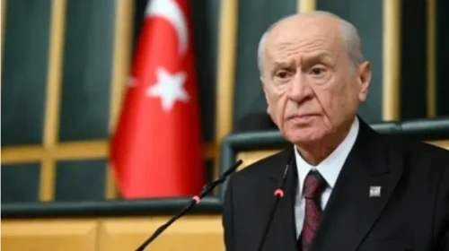 Bahçeli Ankara’dan dünyayı uyardı! Hamaney suikastı sonrası o ülkeleri hedef aldı