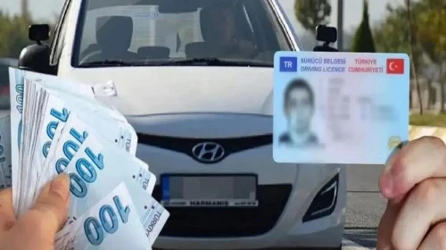 Araba sahiplerine müjde: Yarı yarıya düşecek! Herkesi rahatlatacak