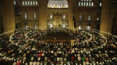 Bayram Namazı Nasıl Kılınır? Adım Adım Rehber!