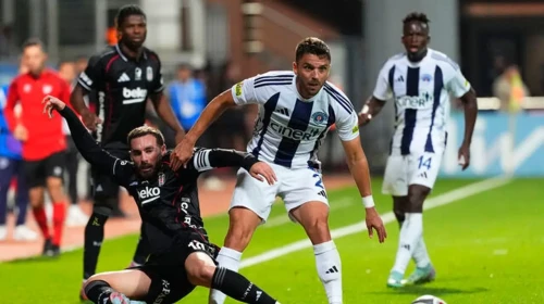 Beşiktaş Kasımpaşa maçı ne zaman, saat kaçta, hangi kanalda? Muhtemel 11'ler belli oldu