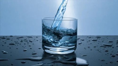 BM: 2 milyar kişi suya erişemiyor