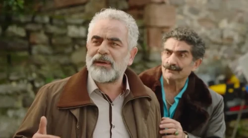 Cennetin Çocukları 24. Bölüm İzle | TRT 1 Cennetin Çocukları son bölüm izle!