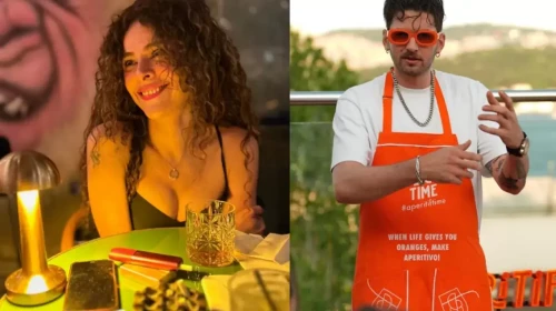 Demir Demirhisar Kimdir? Gamze Topuz’un Sevgilisi Ne İş Yapıyor?