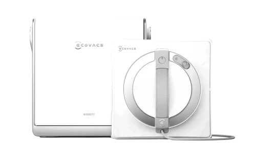 ECOVACS W2 Pro Omni: Cam Temizliğinde Devrim Yaratan Robotik Asistan
