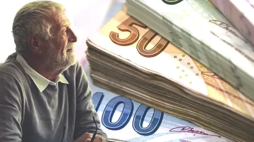 Emekli Bayram İkramiyesi 4.000 TL Hesaplarda! Mart 2026 Ödeme Tarihleri Burada!