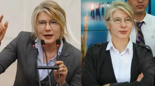 Emine Ülker Tarhan'ın Eşi ve Ailesi: Mehmet Umur Tarhan Kimdir? Kaç Çocuğa Sahipler?