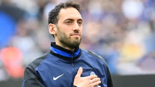 Hakan Çalhanoğlu, Inter'in Kurtarıcısı Oldu!