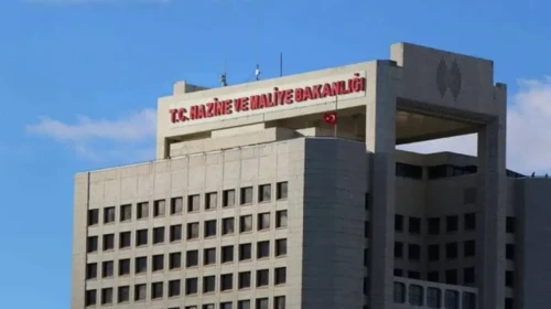 Hazineye Ait Taşınmazlar Özelleştirme Sürecine Dâhil Ediliyor!