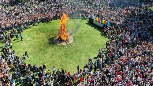 Hıdırellez 2026 Ne Zaman Kutlanacak? Gelenek ve Ritüeller