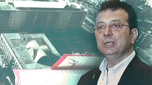 İBB Davasında 7 Sanık İçin Tahliye İsteği Gündemde!