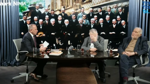 İlber Ortaylı'nın Son Programı Yayınlandı: Tarihçi Usta Ekranda!