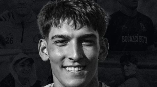 İstanbulspor ve Türk Futbolu İçin Kayıp: Baran Alp Vardar Hayatını Kaybetti!