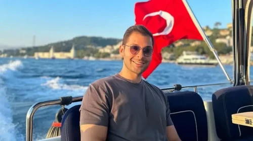 Kerim Sabancı'nın Gözaltı Gerekçeleri Açıklandı!