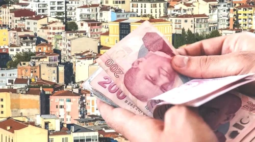 Konut Fiyatlarında Rekor Artış! Bu 18 Şehirde Evi Olan Avantajlı Çıktı!