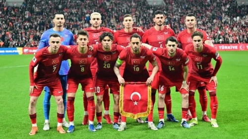 "Kosova Zaferi: Türkiye'nin Dünya Kupası Yolundaki Şansı Artıyor Mu?"