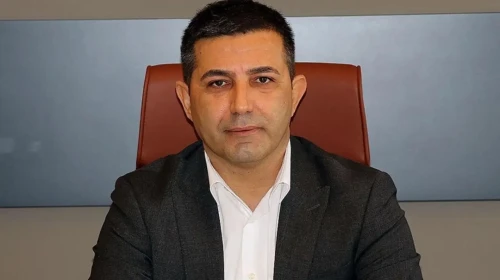 Kuşadası Belediye Başkanı rüşvet suçlamasıyla görevden alındı, 5 kişi tutuklandı