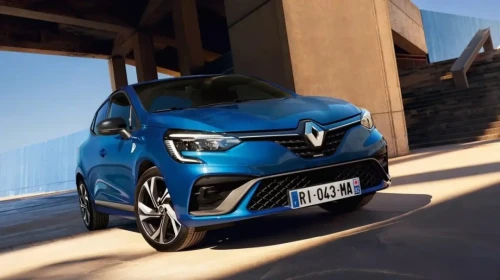 Listede Toplam 10 Araç Var: Benzini Az Yaksın Çok Gitsin Model Araçlar Açıklandı