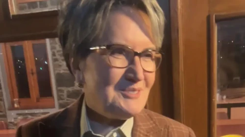 Meral Akşener'den dikkat çeken sözler! "Ben siyaseti bıraktım, gerisini bilmiyorum" - Güncel Haberler