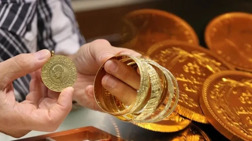 Merkez Bankası’ndan kritik altın hamlesi! Tüm dengeler değişebilir…
