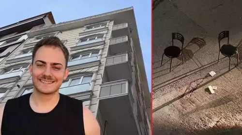 Mimar Ahmet Hakan Gökbulut'un Hayatı ve Ölüm Sebepleri: Yetenekli Tasarımcı Topluma Veda Etti!