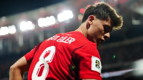 Montella'nın Kosova'ya özel Arda Güler stratejisi: Dünya Kupası şanssızlığını aşmayı hedefliyor!