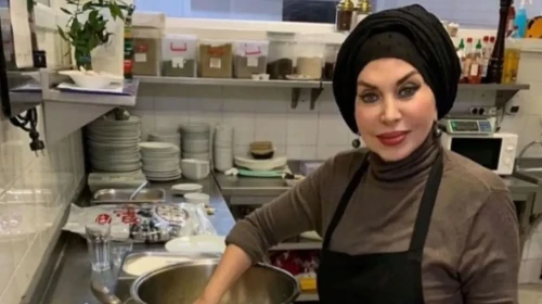 Nadire İçkale: Biyografisi, Kökeni ve Mesleki Hayatı Hakkında Bilgiler