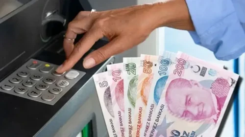 Öğretmen Maaşlarına Ek Ders ve Tazminat Kesintisi Geliyor