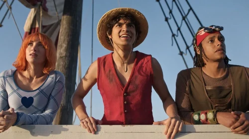 One Piece Yaratıcısından Netflix'in Canlı Aksiyon Uyarlamasıyla İlgili Şok Edici Açıklama!