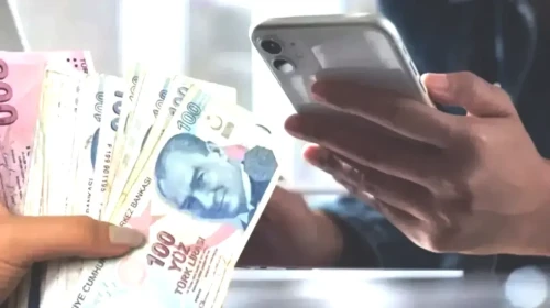 Orta Sınıf Ekonomik Zorluklarla Yüzleşiyor! Lüks Tüketim Ürünleri Pazarında Patlama Yaşanıyor!