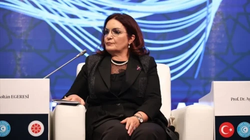 Prof. Dr. Aygün Attar'dan Gergerlioğlu'na Sert Tepki!